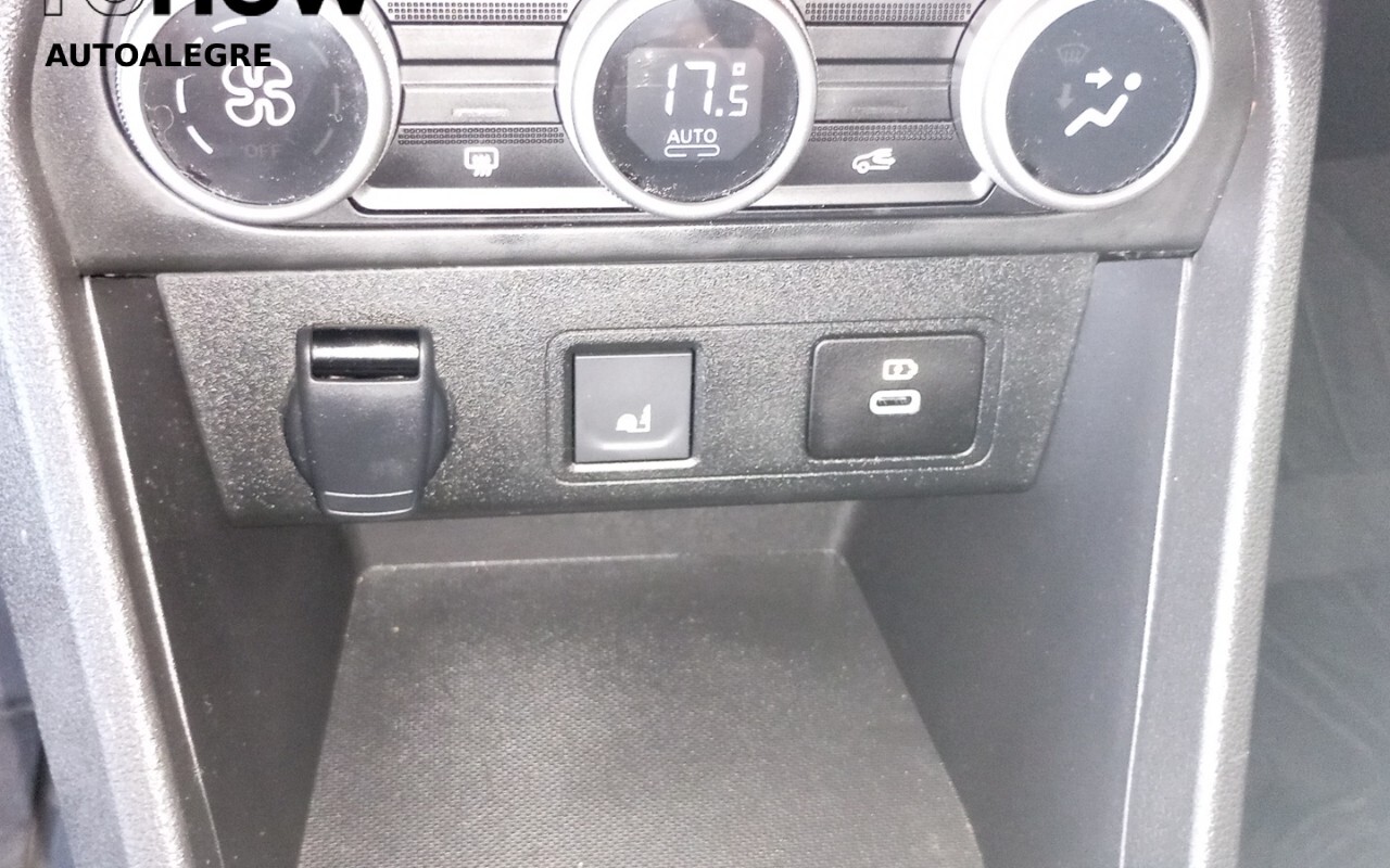 Dacia Sandero Stepway Extreme usado renew