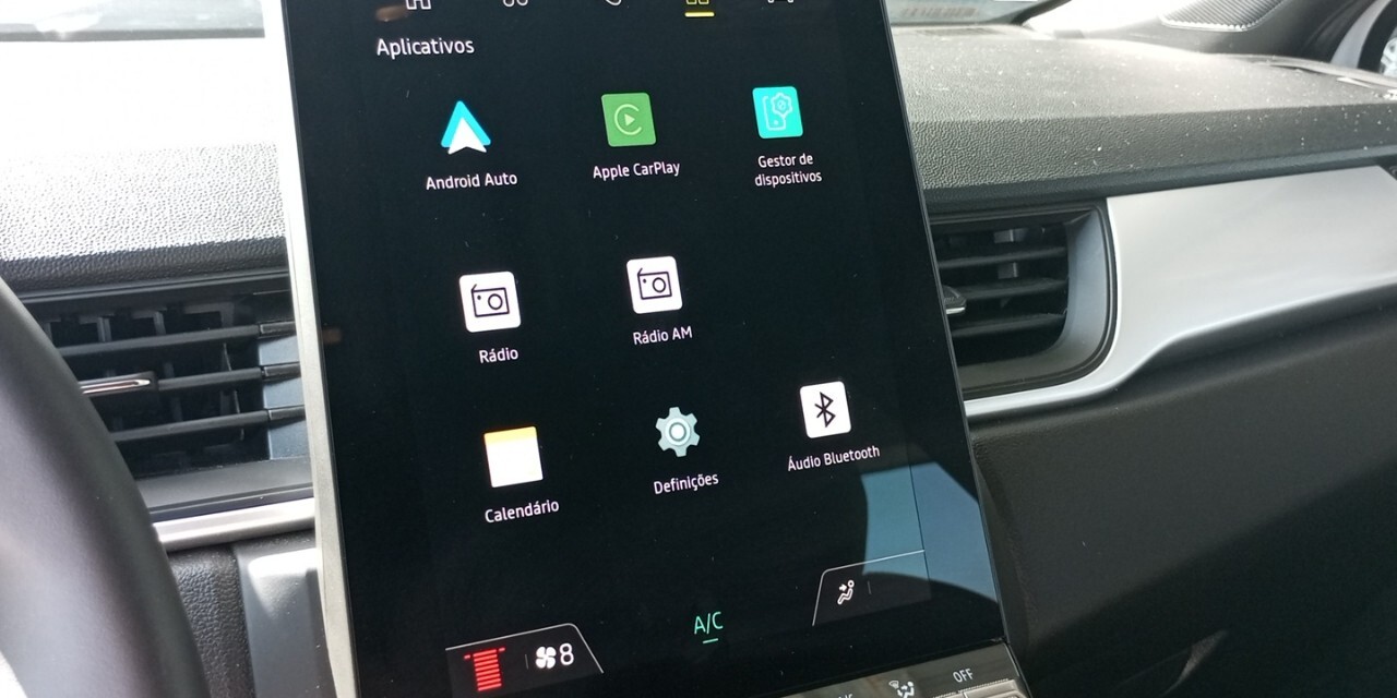 Renault Captur Evolution Usado Renew