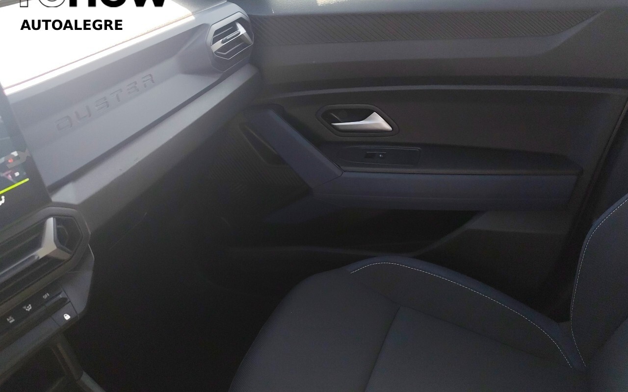 Dacia Duster Eco-G usado Renew