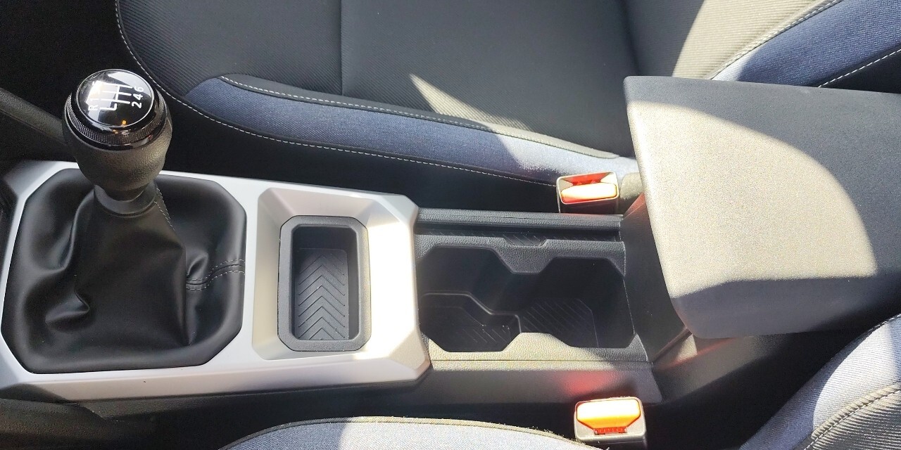 Dacia Duster Eco-G usado Renew