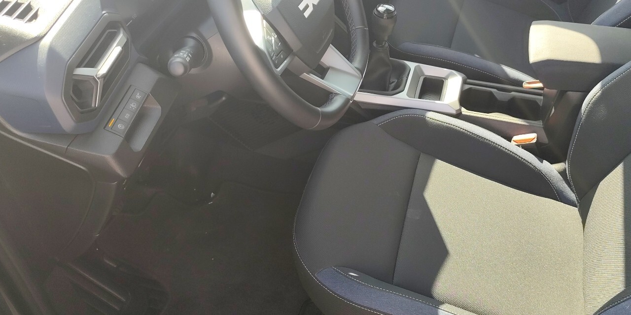 Dacia Duster Eco-G usado Renew