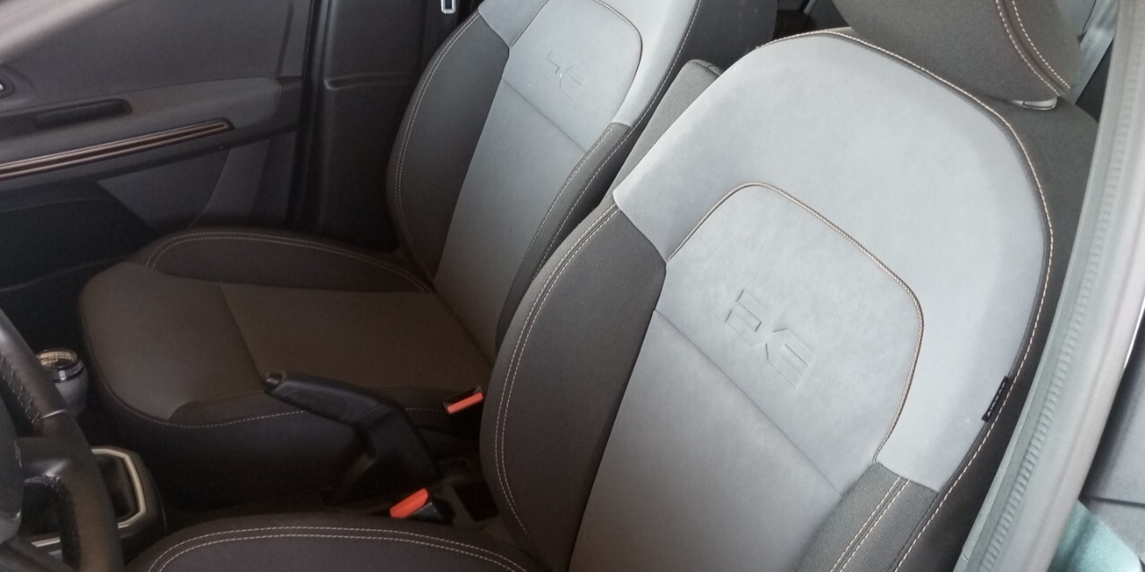 Dacia Sandero Stepway Extreme usado renew