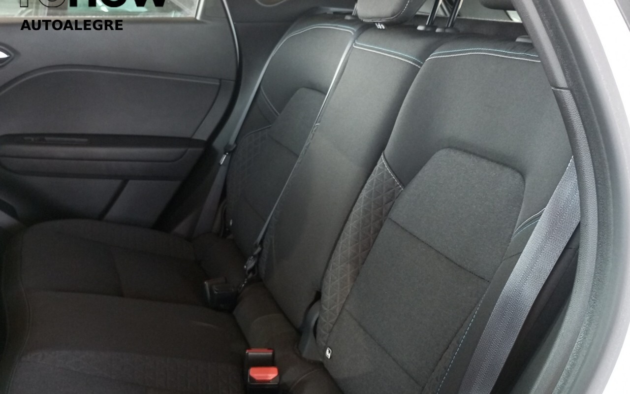 Renault Captur Evolution Usado Renew