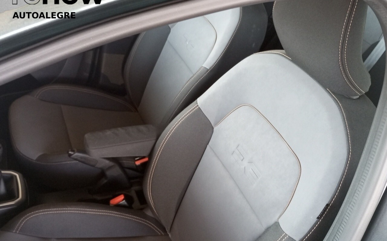 Dacia Sandero Stepway Extreme usado renew