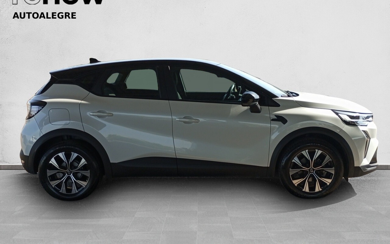 Renault Captur Evolution Usado Renew