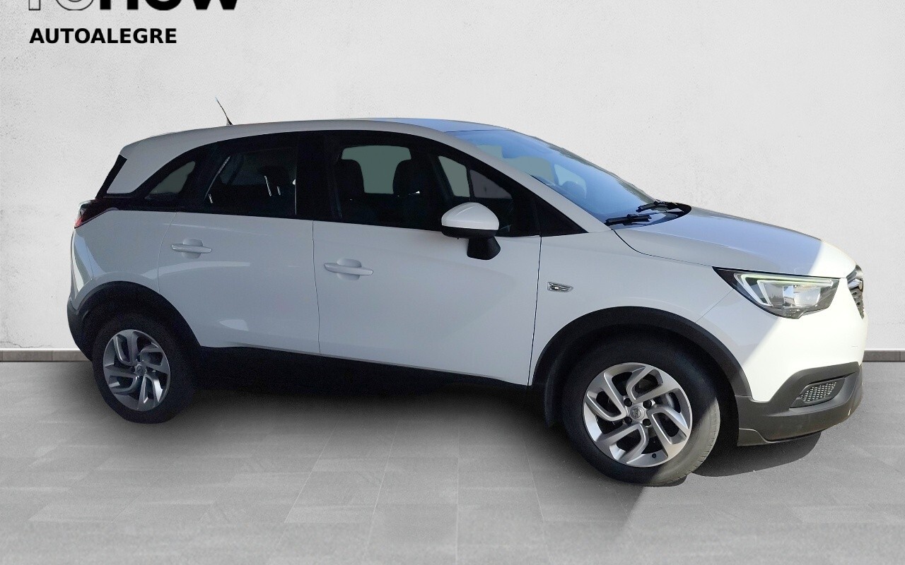 Opel Crossland X Usado Portalegre