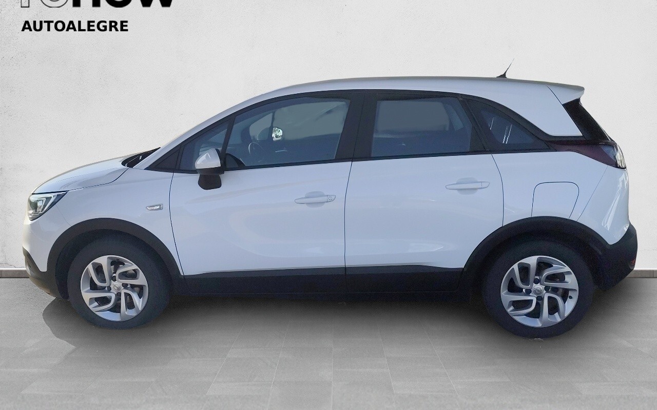 Opel Crossland X Usado Portalegre
