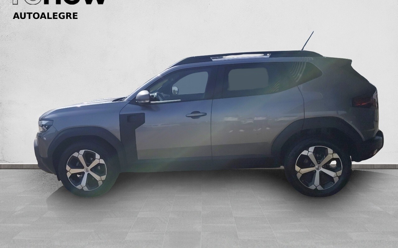 Dacia Duster Eco-G usado Renew
