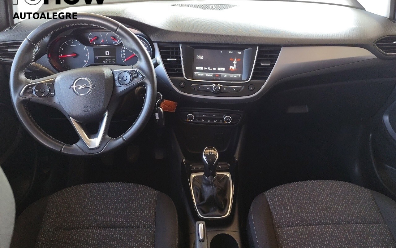 Opel Crossland X Usado Portalegre