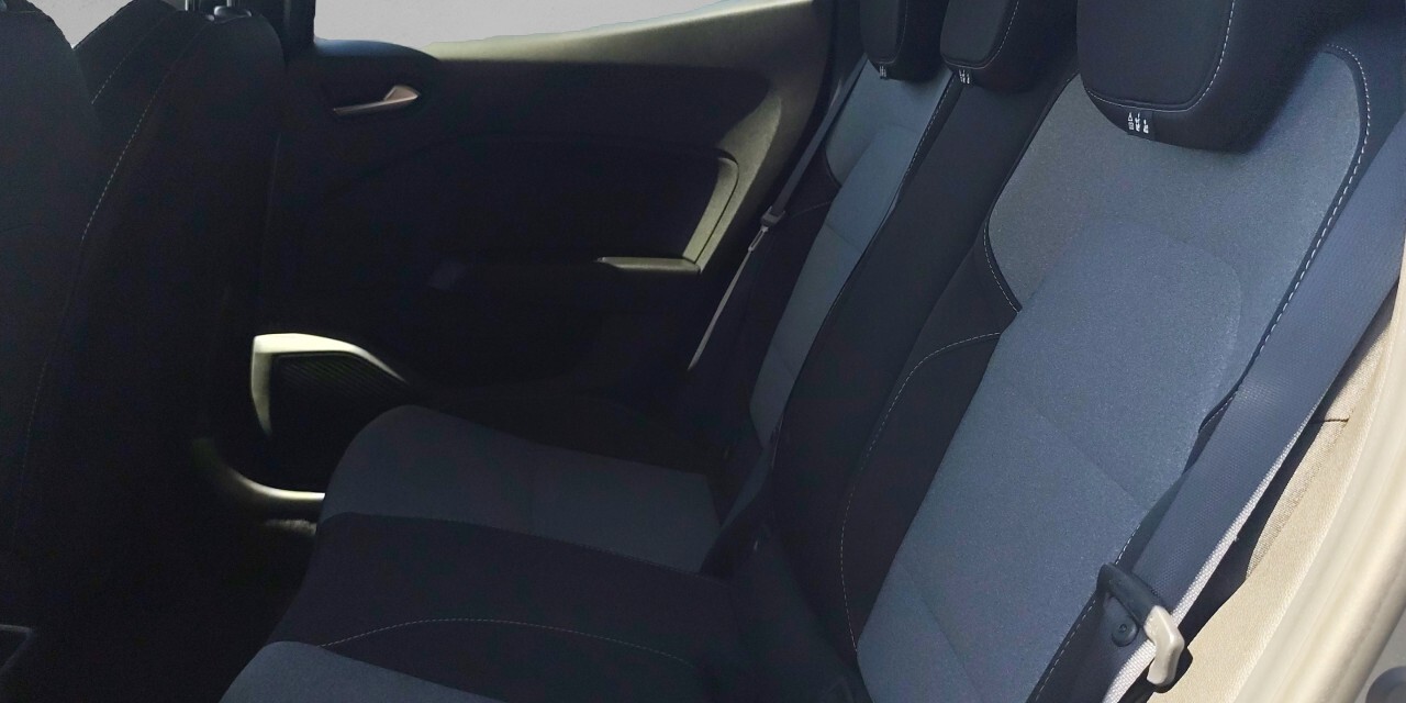 Renault Clio Evolution 2025 usado renew