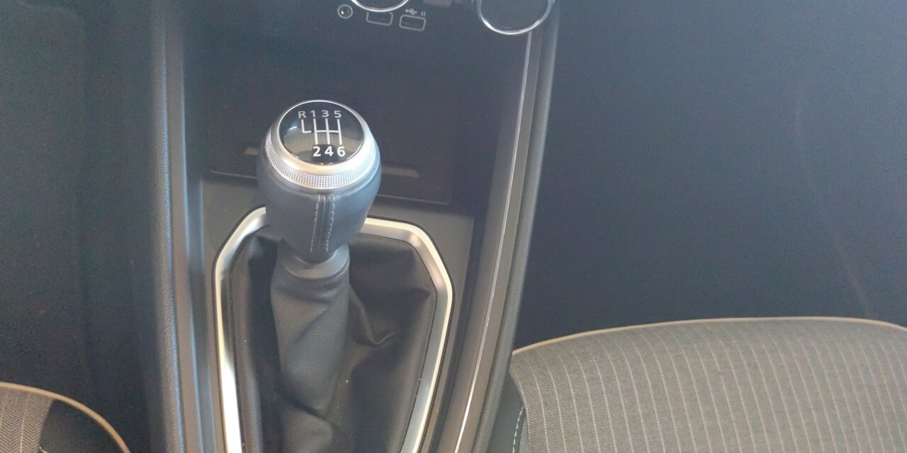 Renault Clio 2025 usado renew