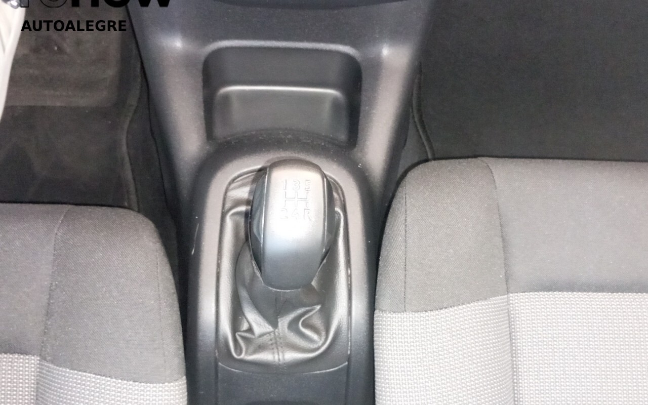 citroen c4 cactus usado