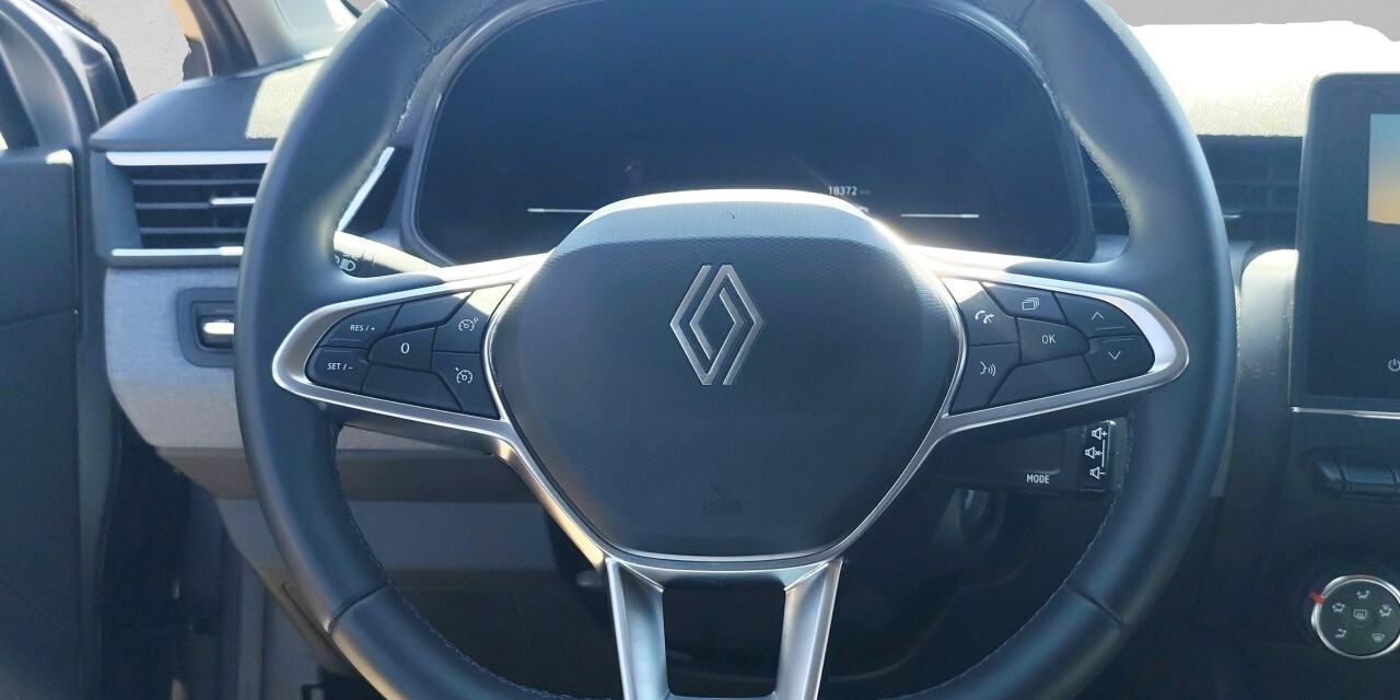 Renault Clio Evolution 2025 usado renew