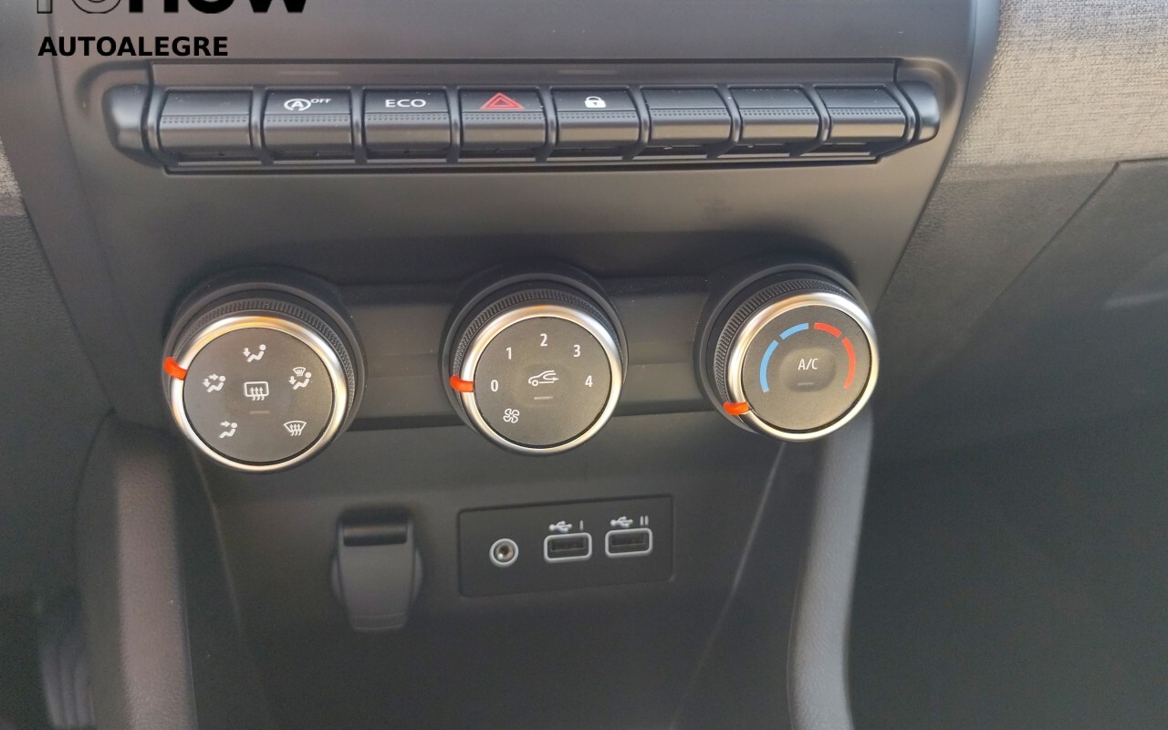 Renault Clio Evolution 2025 usado renew