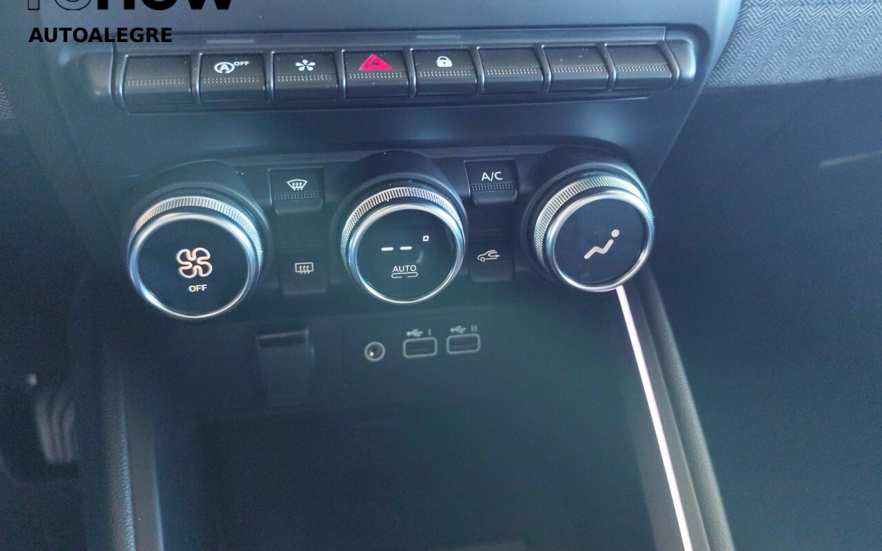 Renault Clio 2025 usado renew