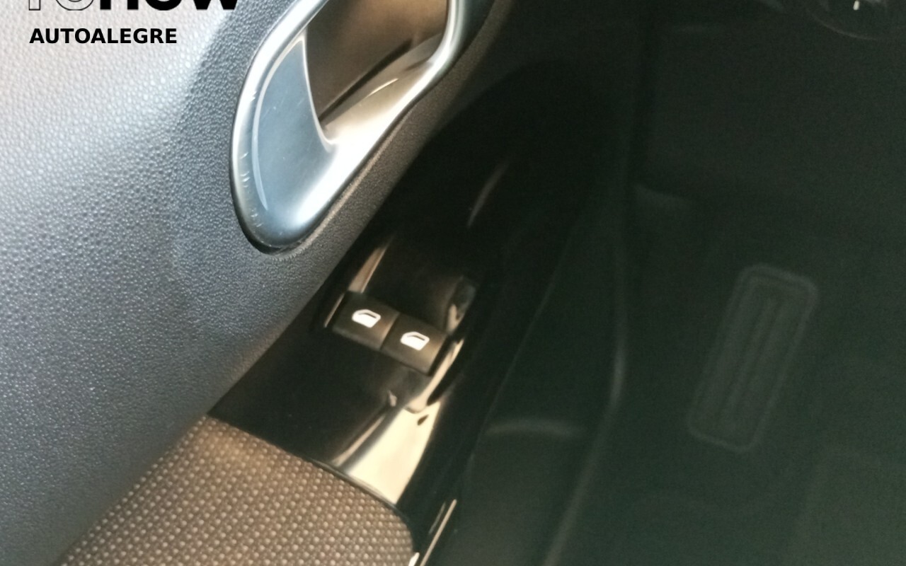 citroen c4 cactus usado