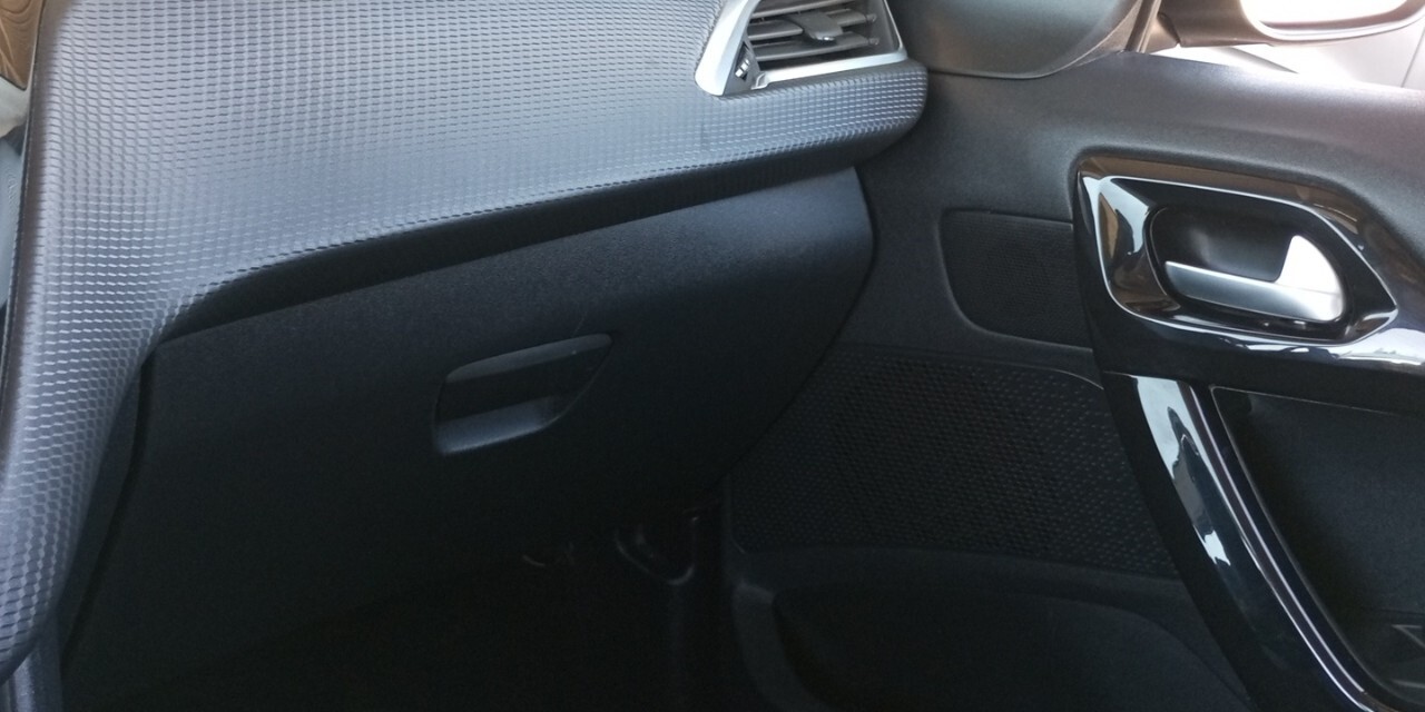 peugeot 208 usado