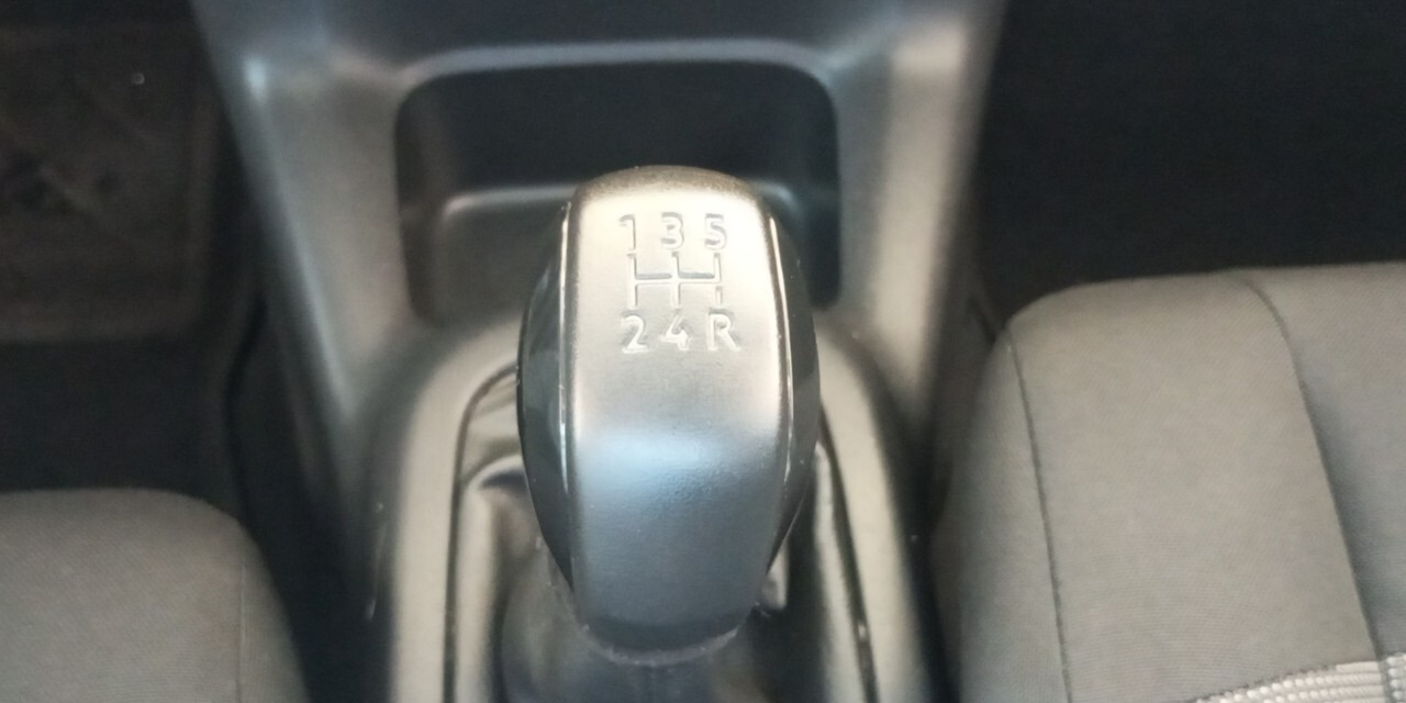 citroen c4 cactus usado