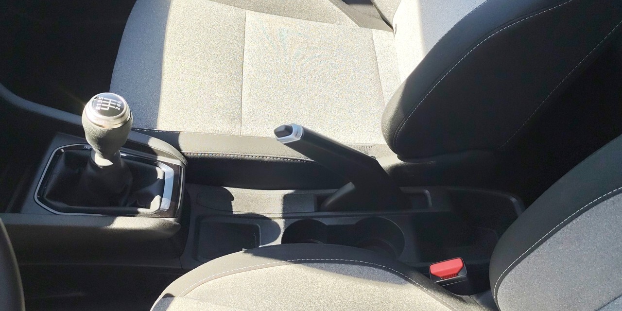 Renault Clio Evolution 2025 usado renew