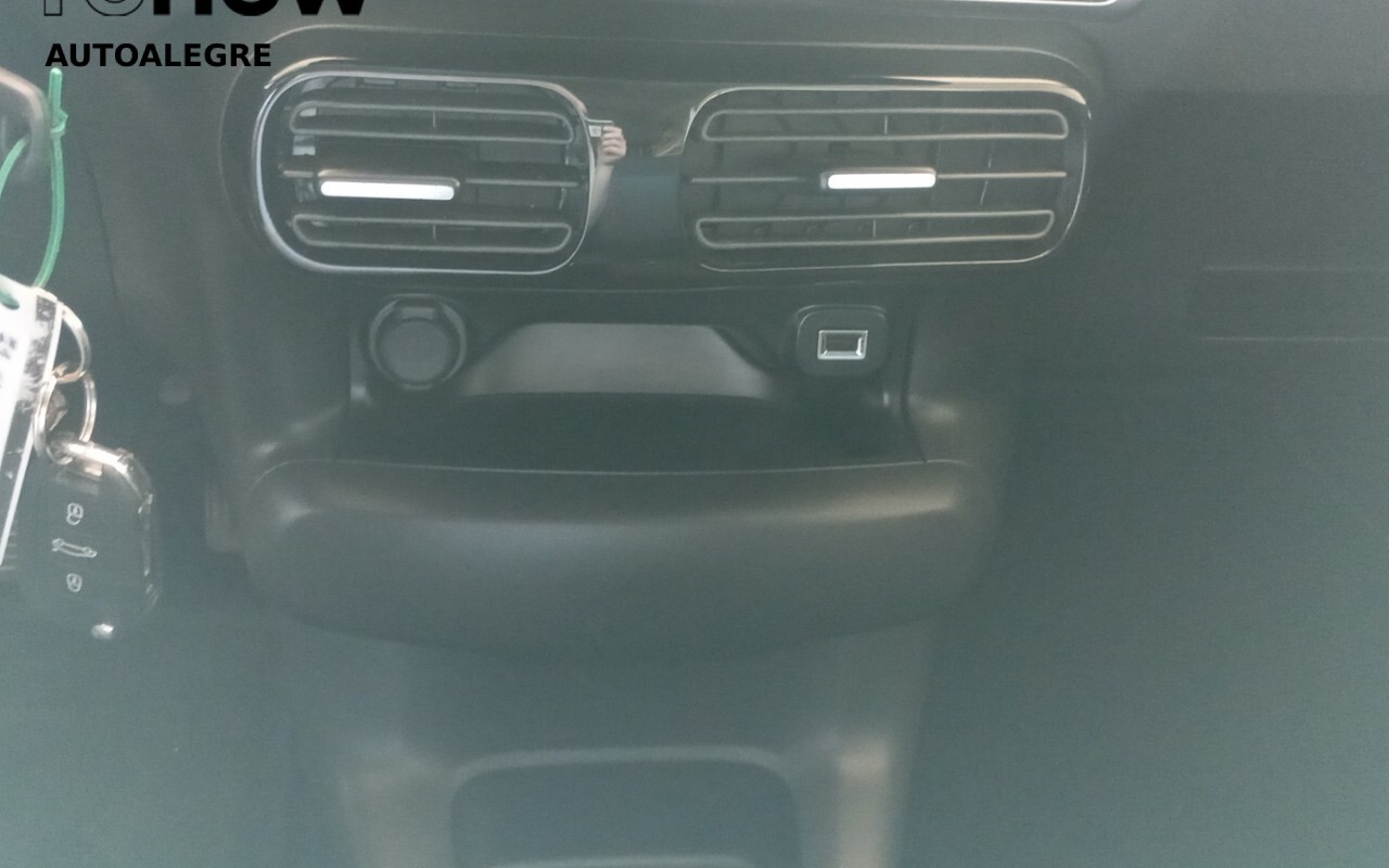 citroen c4 cactus usado