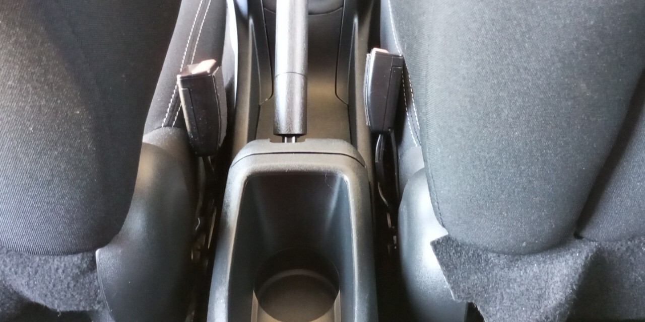 peugeot 208 usado