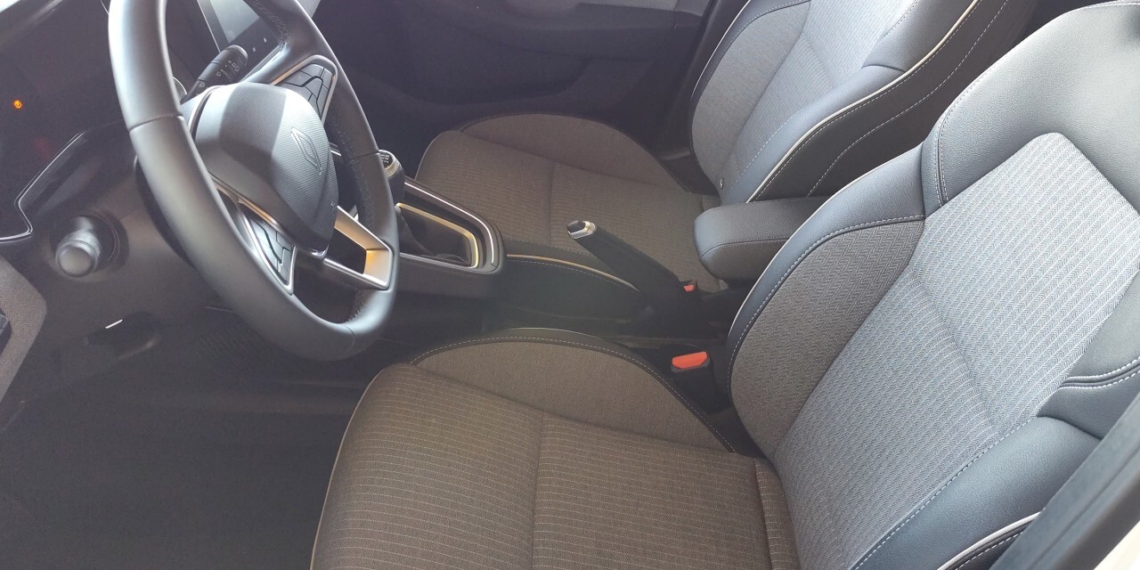 Renault Clio 2025 usado renew