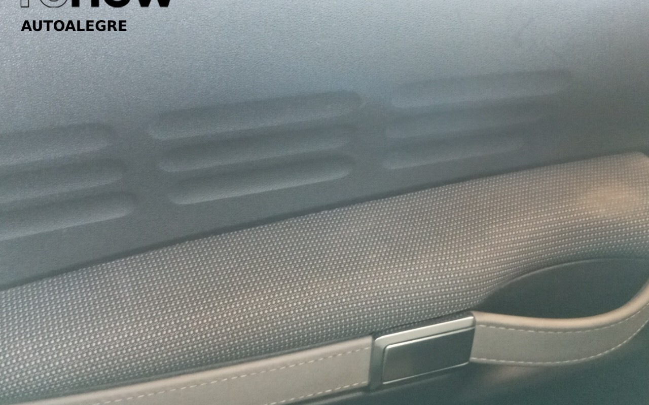 citroen c4 cactus usado