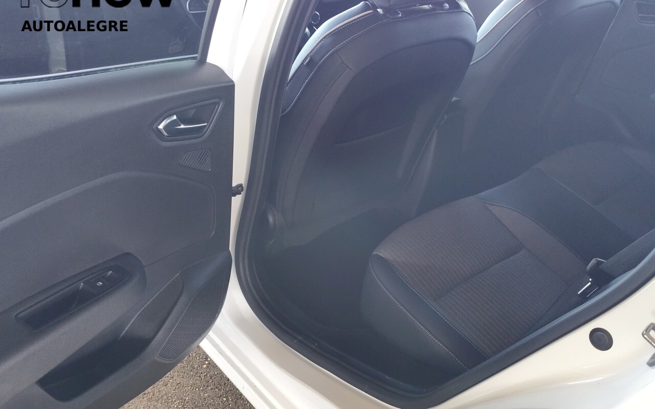 Renault Clio 2025 usado renew