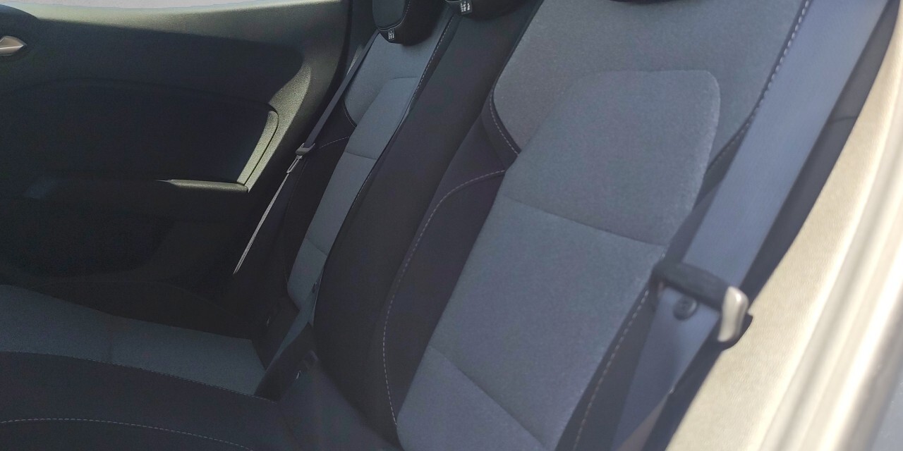 Renault Clio Evolution 2025 usado renew