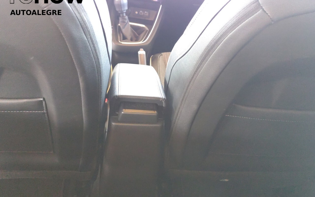 Renault Clio 2025 usado renew