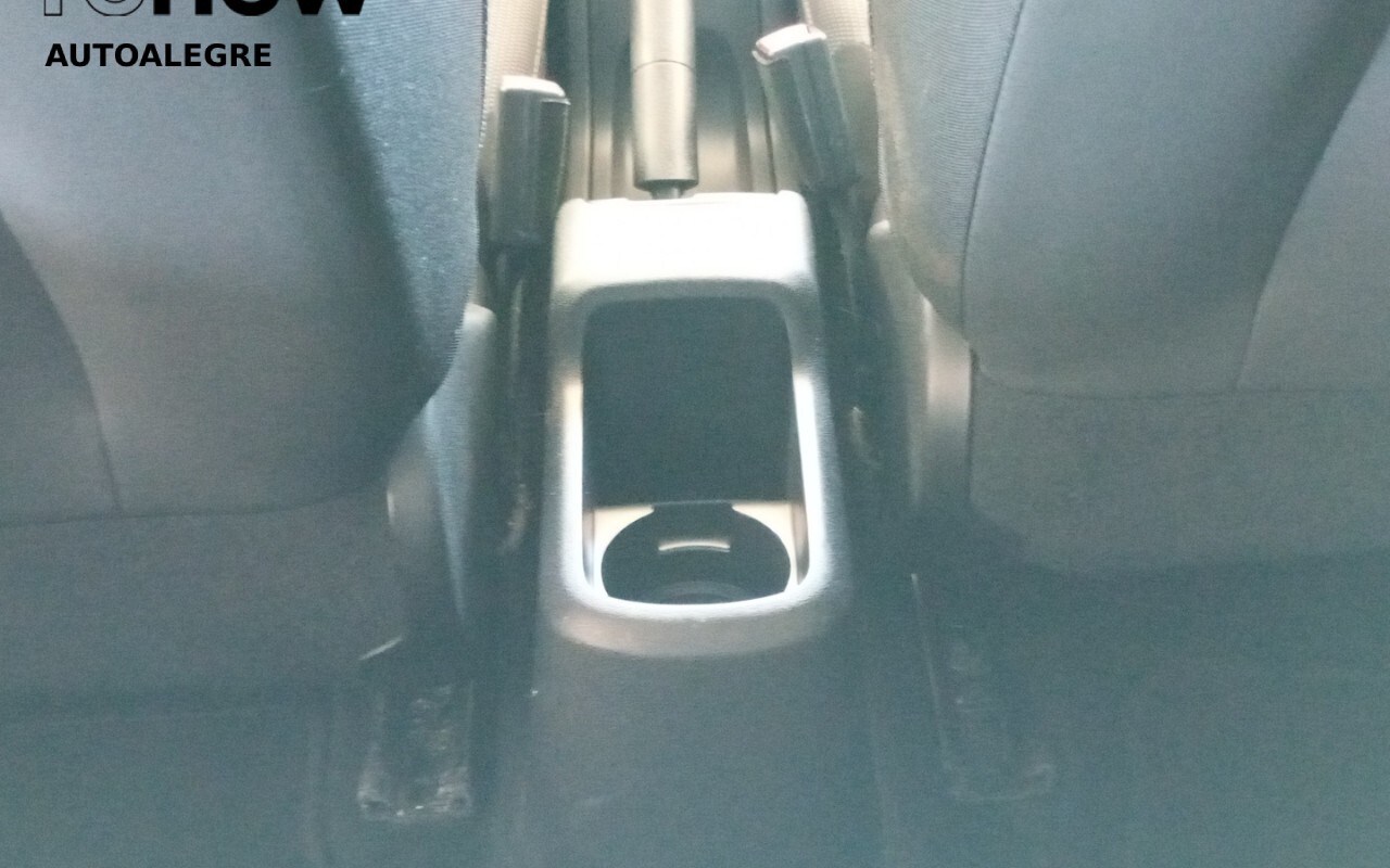 citroen c4 cactus usado
