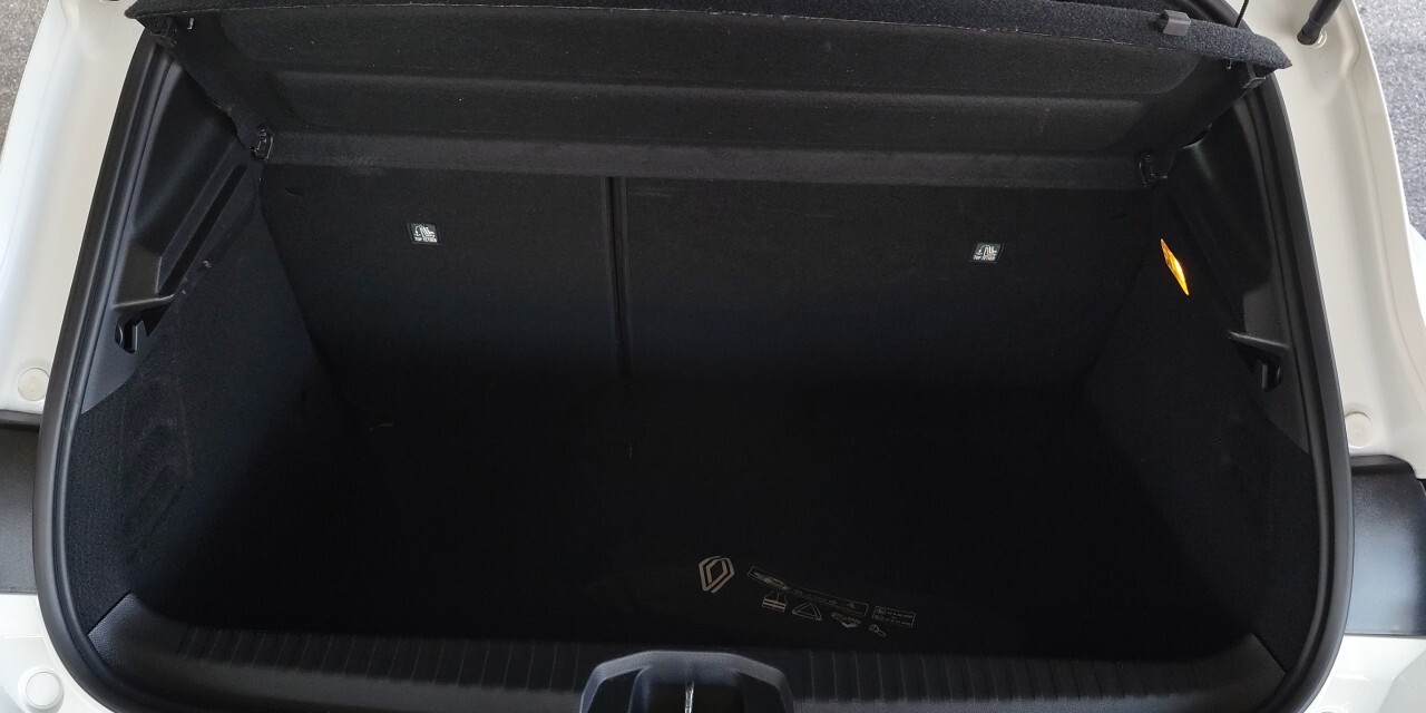 Renault Clio 2025 usado renew