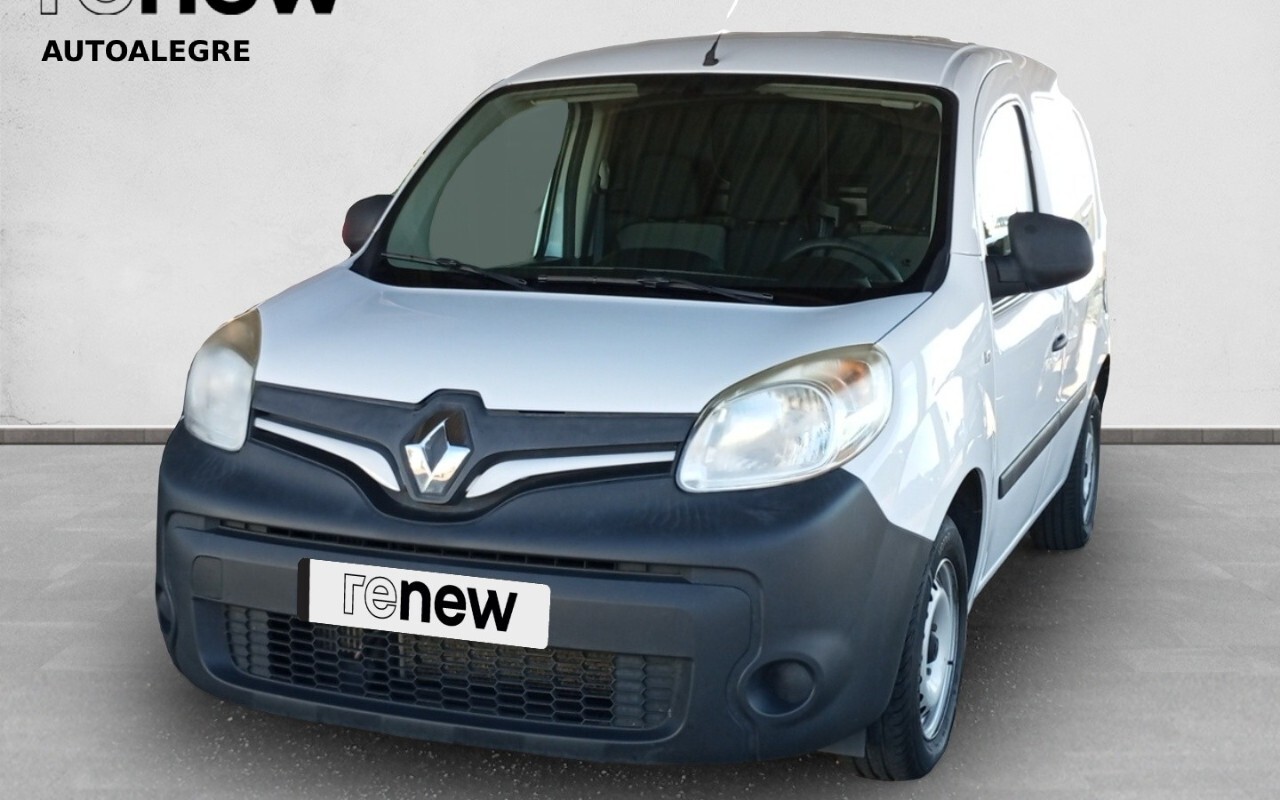 KANGOO VAN USADA