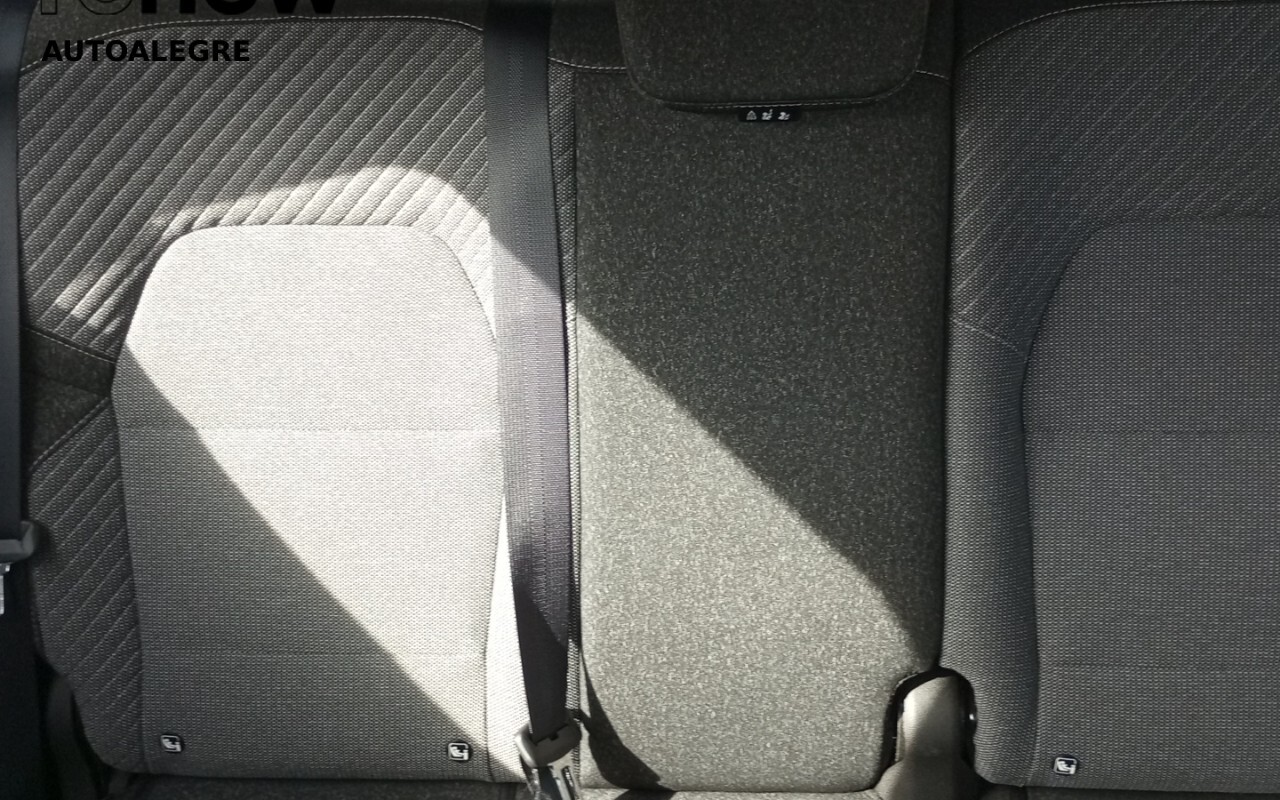 Renault Captur Techno