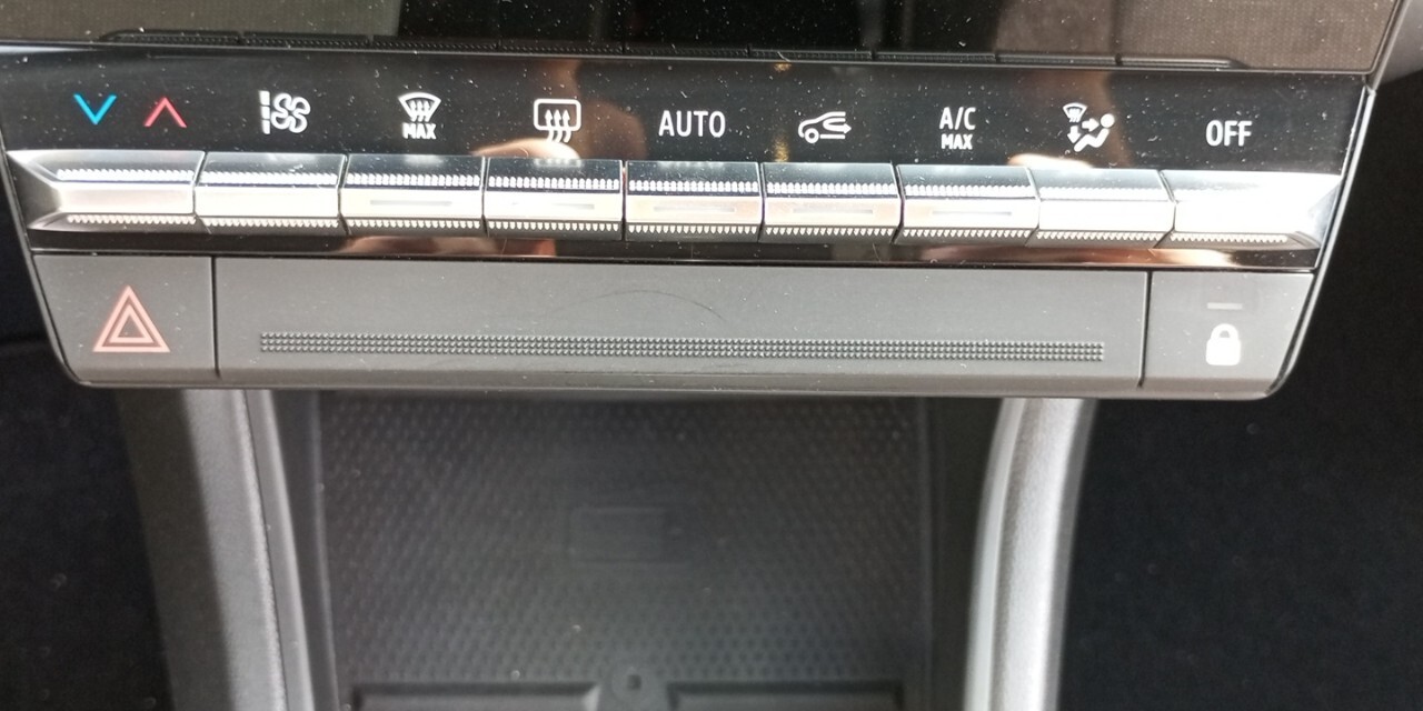 Renault Captur Techno