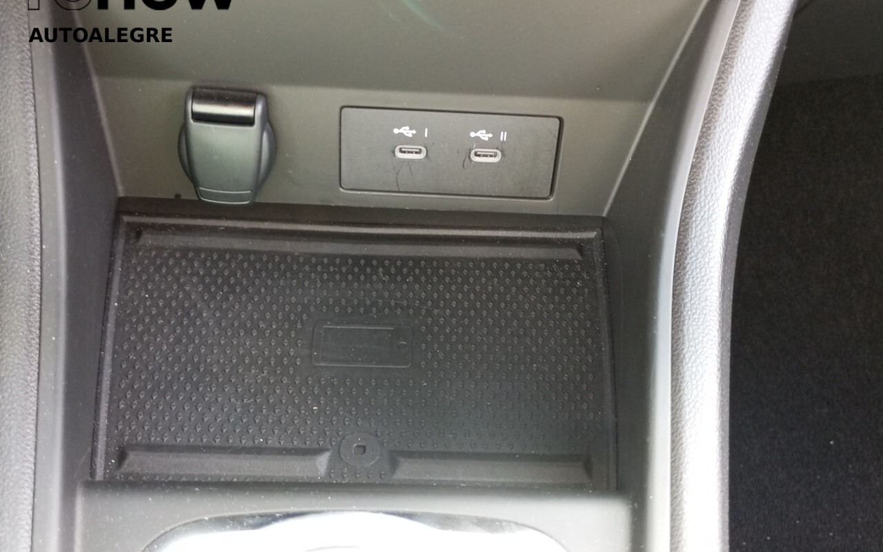 Renault Captur Techno