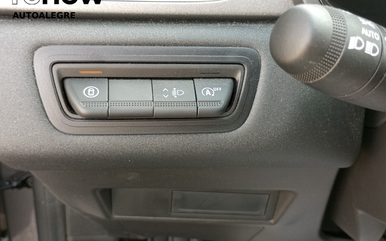 Renault Captur Techno