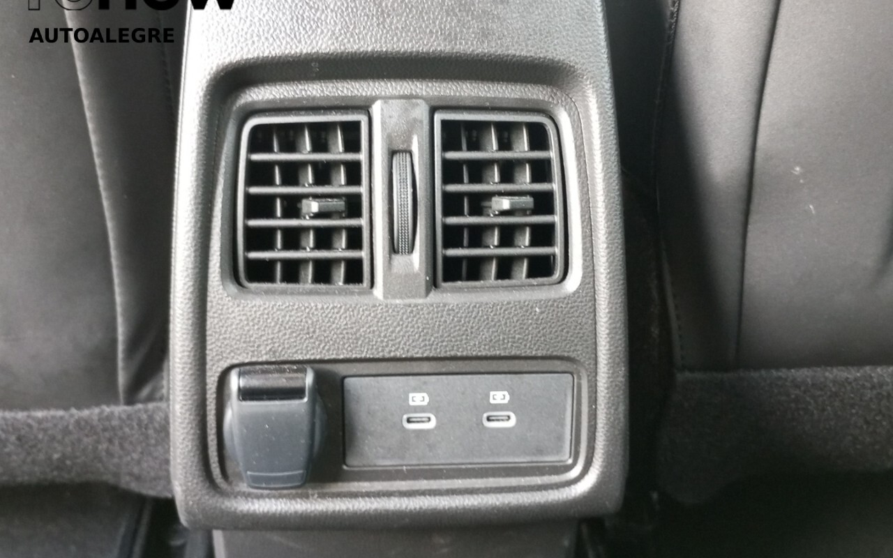 Renault Captur Techno