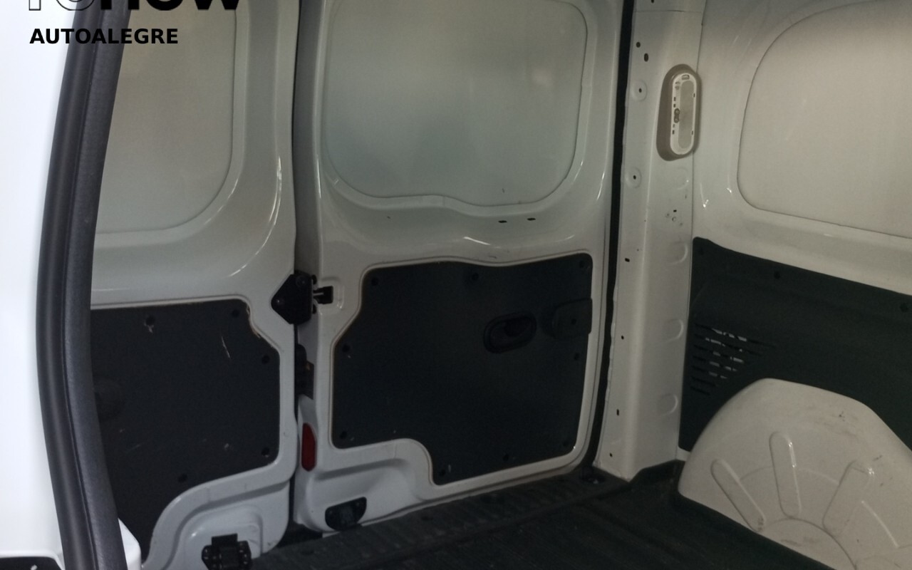KANGOO VAN USADA