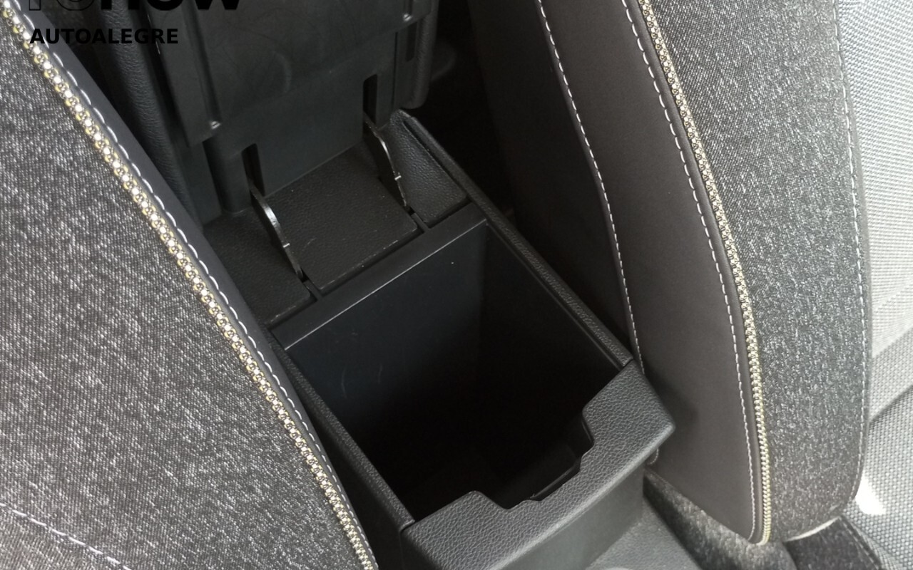 Renault Captur Techno