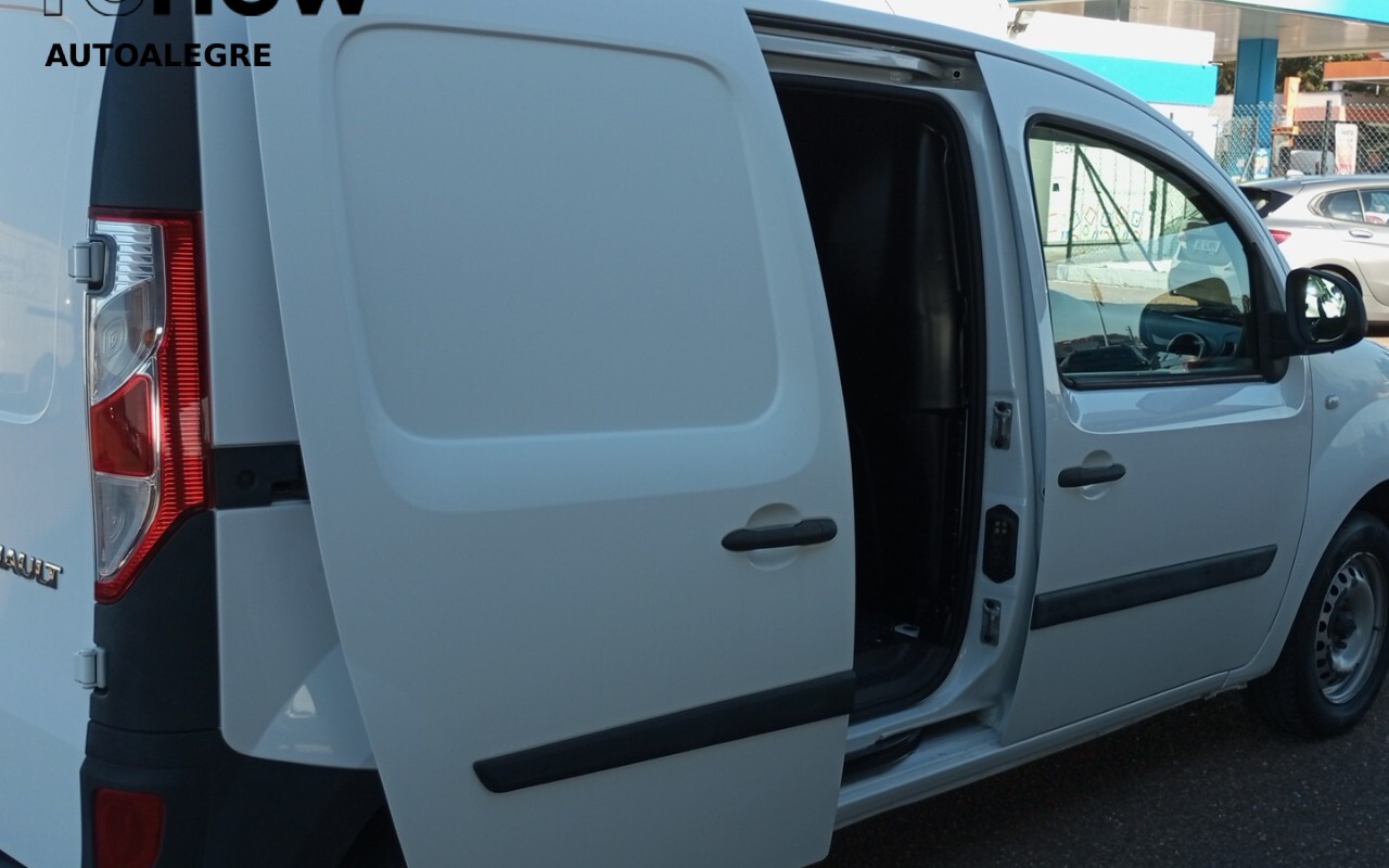 KANGOO VAN USADA