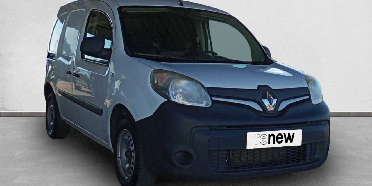 KANGOO VAN USADA