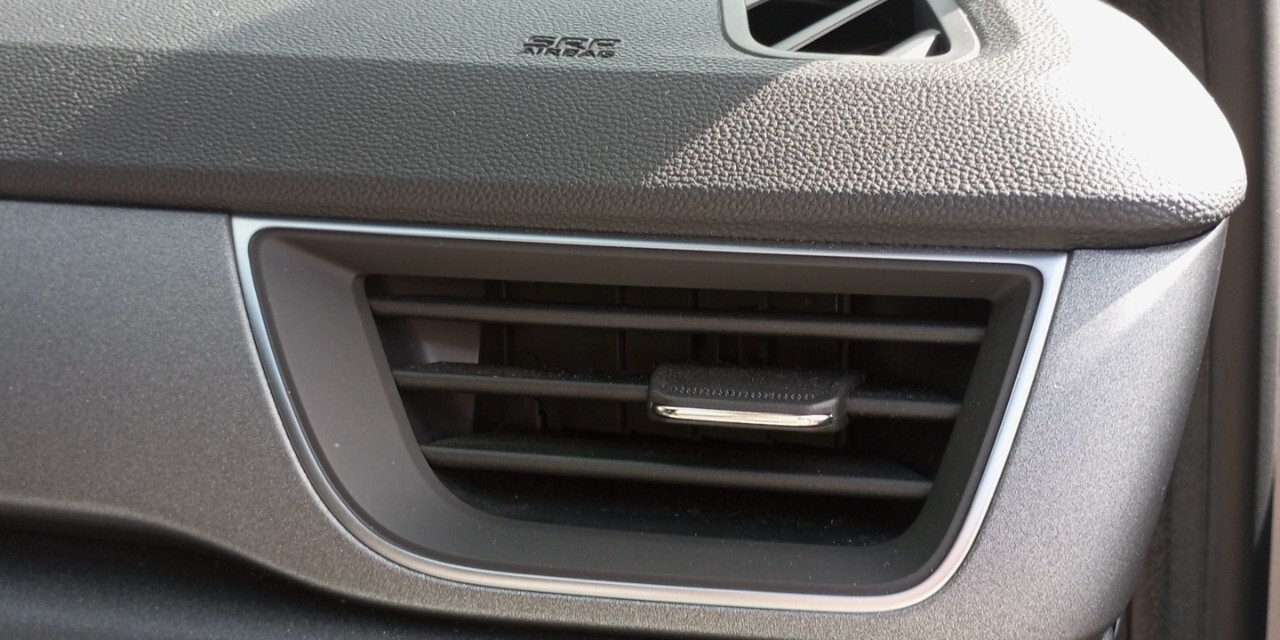 Renault Captur Techno