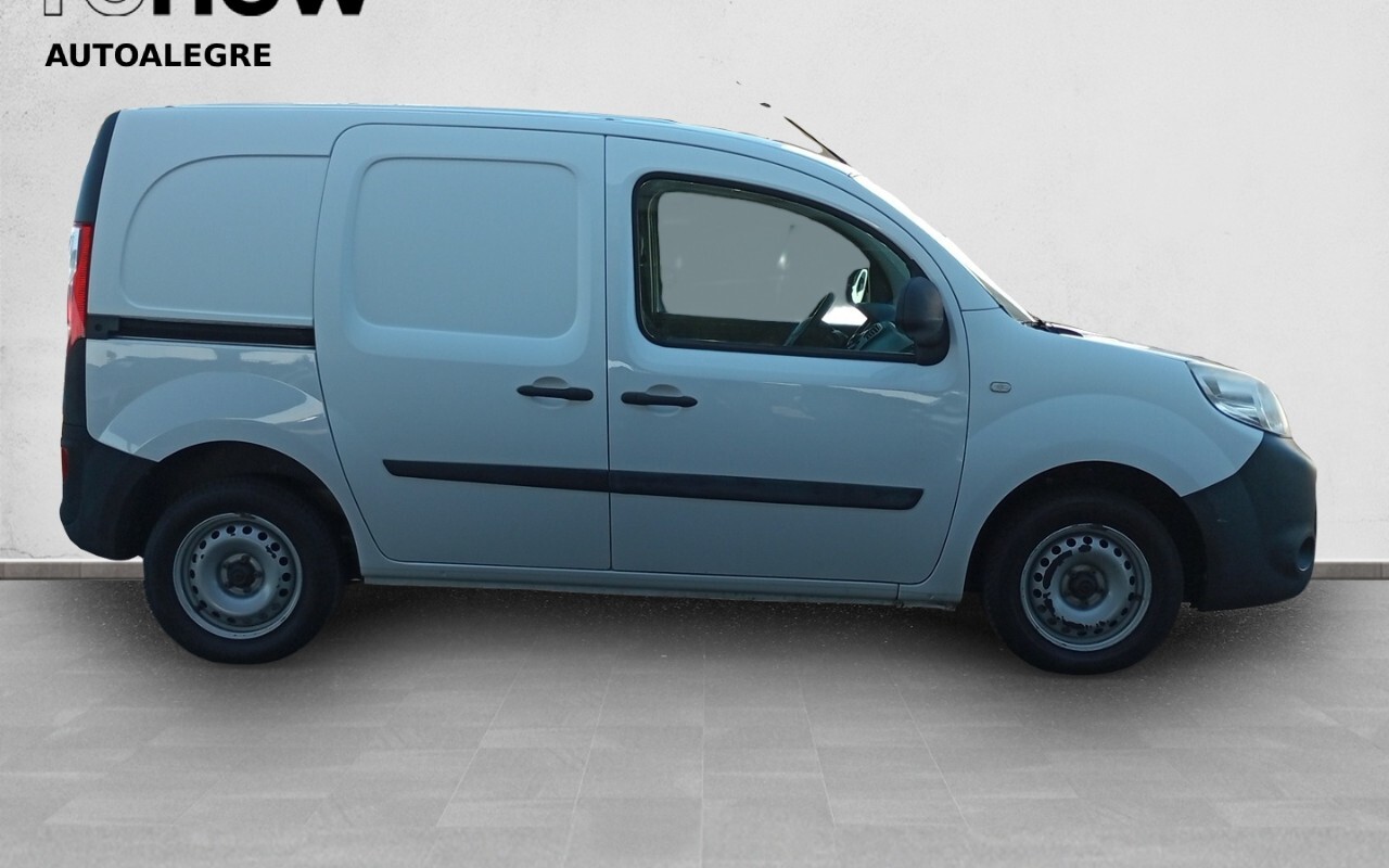 KANGOO VAN USADA