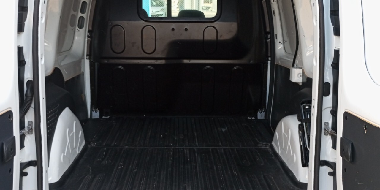 KANGOO VAN USADA