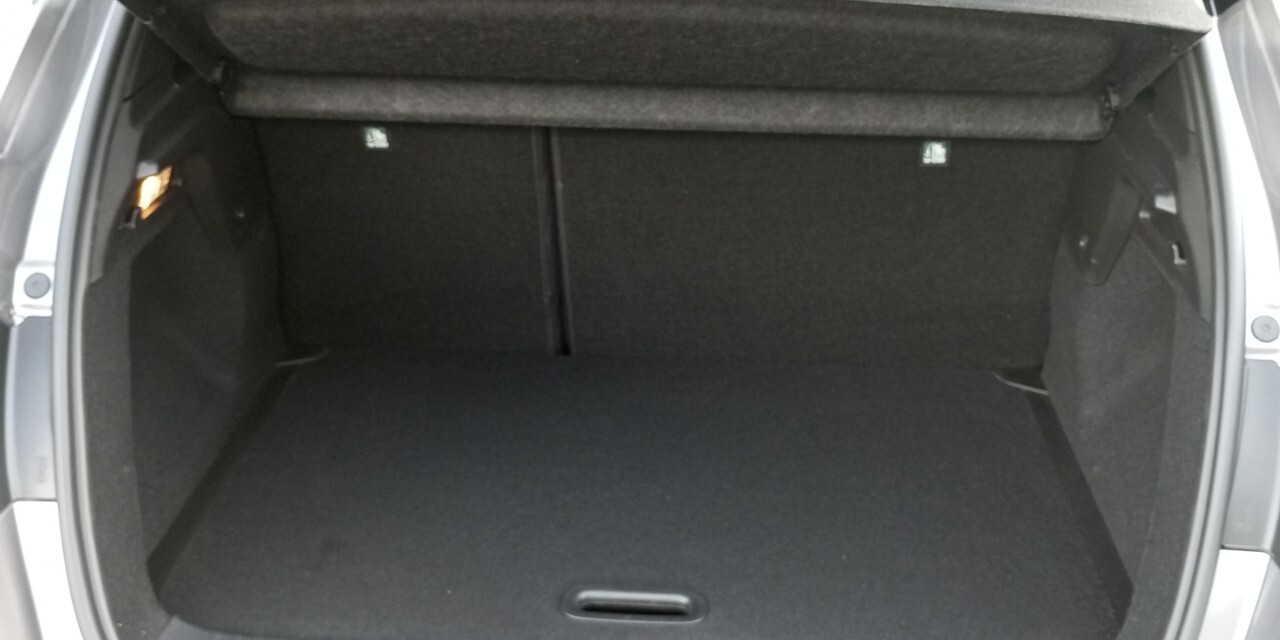 Renault Captur Techno